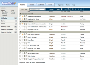 toodledotasks