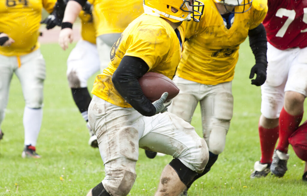 Can an Old Concussion Lead to Dementia