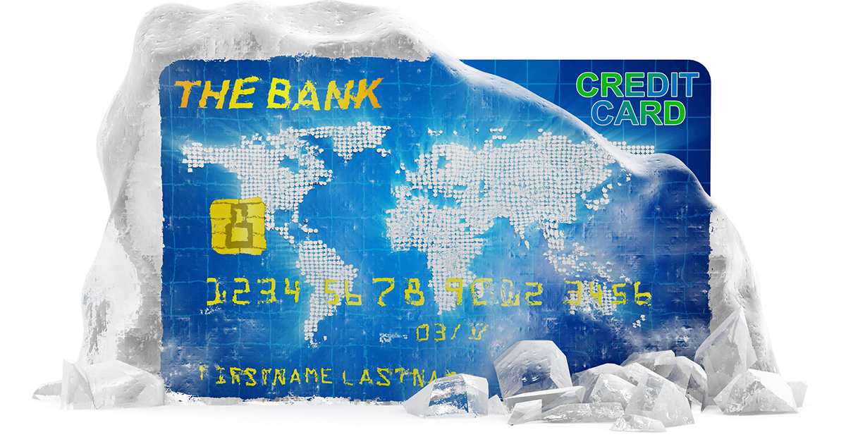 The Costs to Freezing Your Credit Record RedTea News