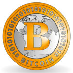 Bitcoin. PhotoDune.