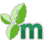 Mint.com logo.