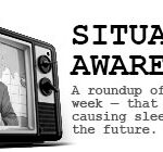 Situational Awareness. PhotoDune.