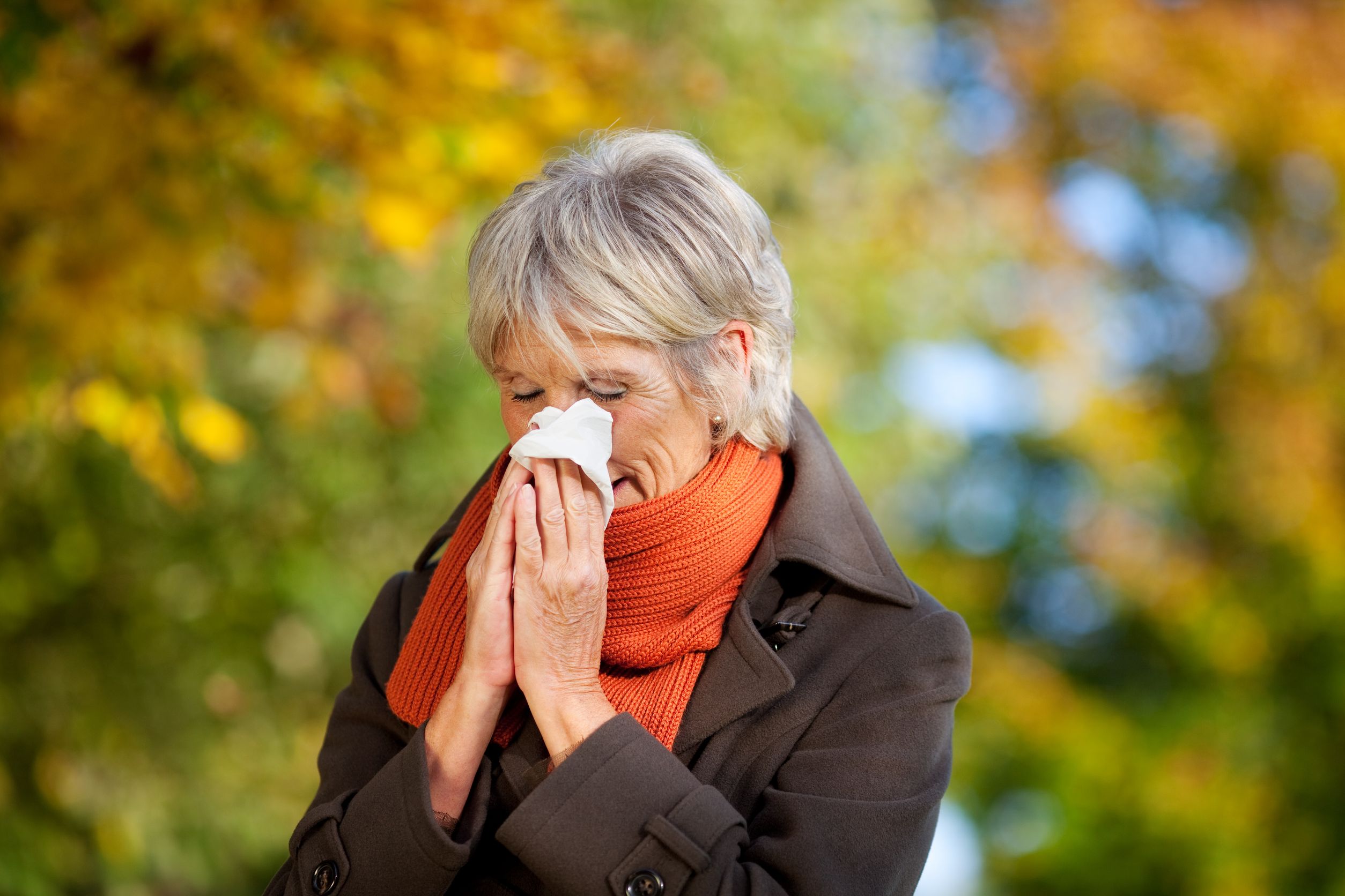 How to Survive Cold and Flu Season