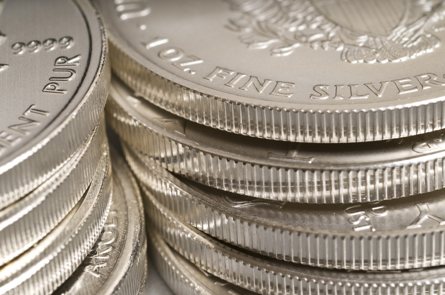 Why You Should Consider Investing in Silver