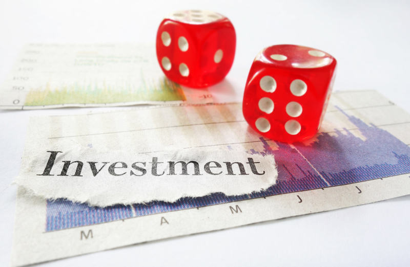 Four Ways You're Killing Your Investment Returns