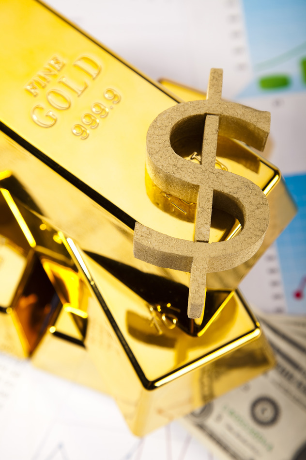 Is Gold A Hedge Against Inflation