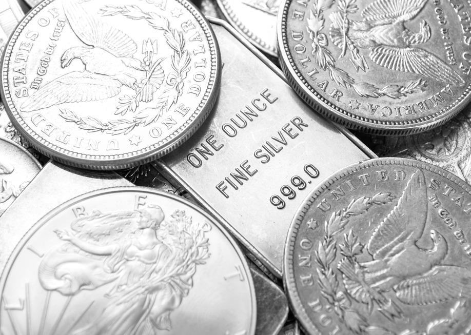 10 Ways to Invest in Silver