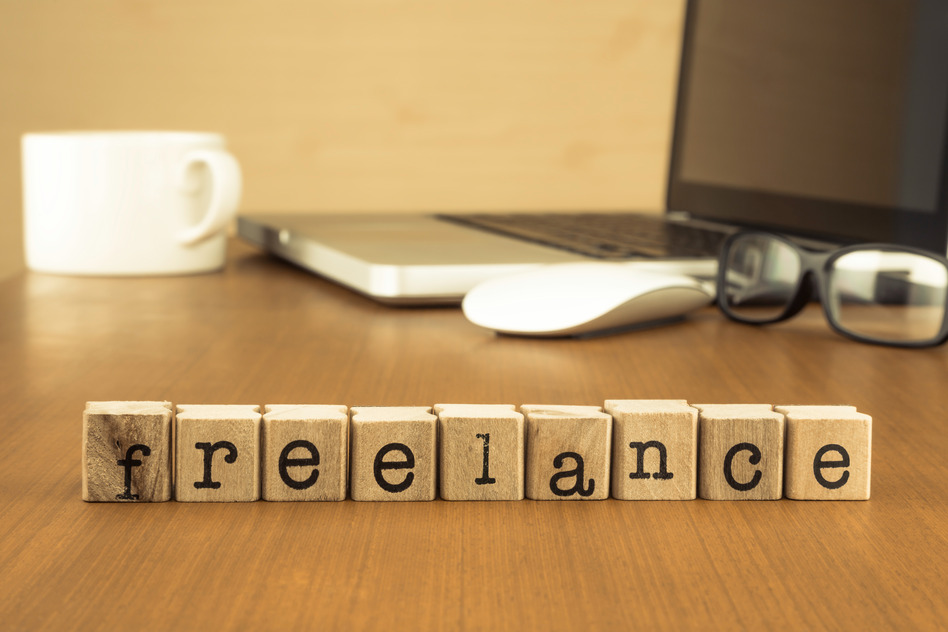 Freelance Jobs That Pay Surprisingly Well