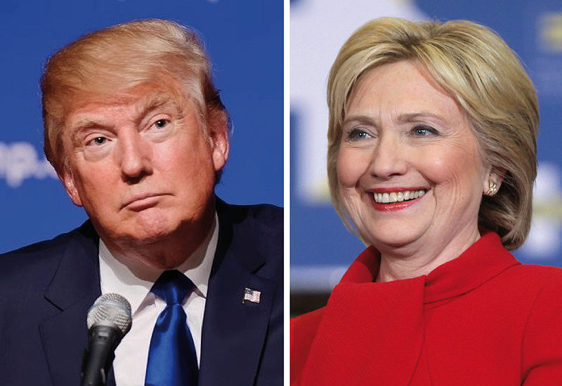 Trump vs. Clinton– Who’s Right on National Security?