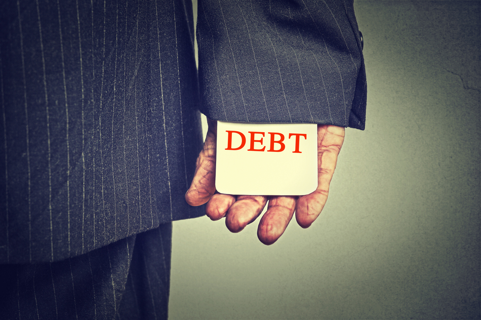 The Four Biggest Debt Lies People Tell Themselves