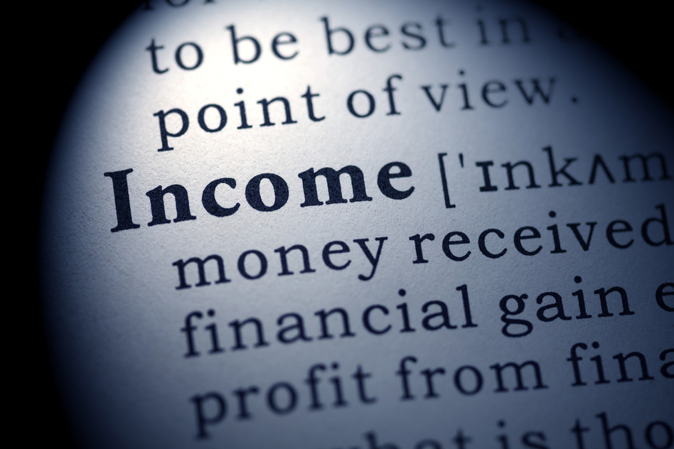 Strange Factors That Correlate With Income