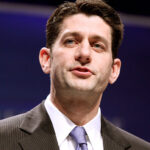 What Is Paul Ryan Positioning Himself For?