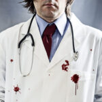 Your Doctor May Be Killing You