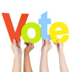 To Vote Or Not To Vote – And Why Not?