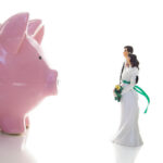 A Third Of Newlyweds Will Marry Money Problems