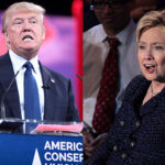 Is Trump's Real Battle with Clinton—or the GOP?