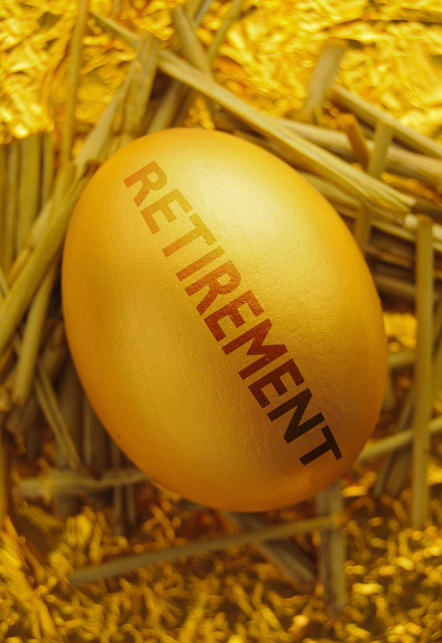 Gold as a Retirement Investment