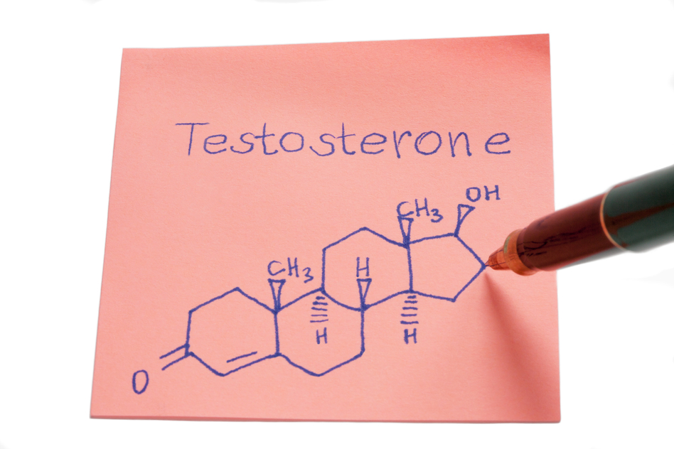 9 Warning Signs of Low Testosterone
