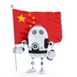 Robots Are Coming For Your Job...In China