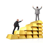 How The Rich Got Rich