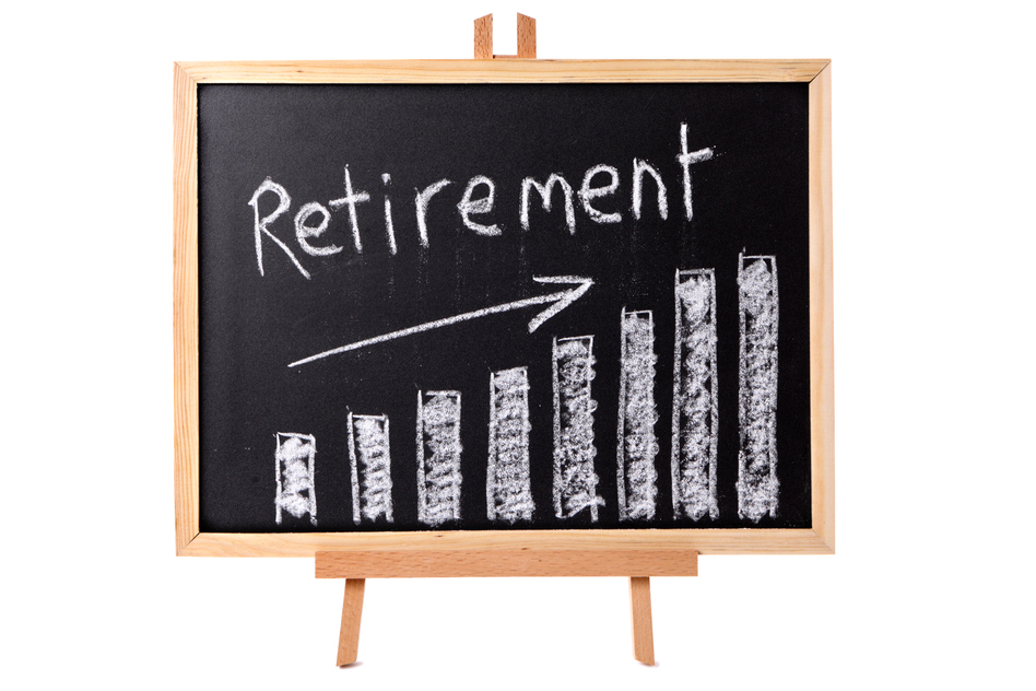Retirement Planning after 35 - A Concise Guide