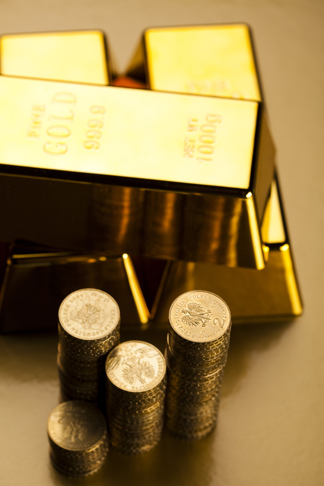 Should You Invest in a Gold ETF or Futures?