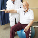 Physical Therapy -- Not Just For Rehab