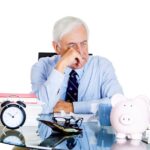 Four Hugely Crippling Financial Mistakes