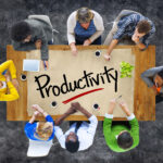 Declining Productivity Shows that Employees Are Better Off than Expected