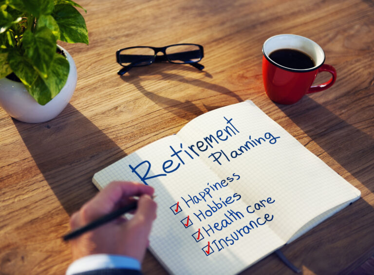 How 50Somethings Should Plan for Retirement RedTea News