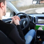 Who Gets the Speeding Ticket if a Driverless Car Goes Over the Limit?