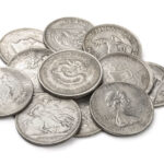 History of Silver – A Timeline