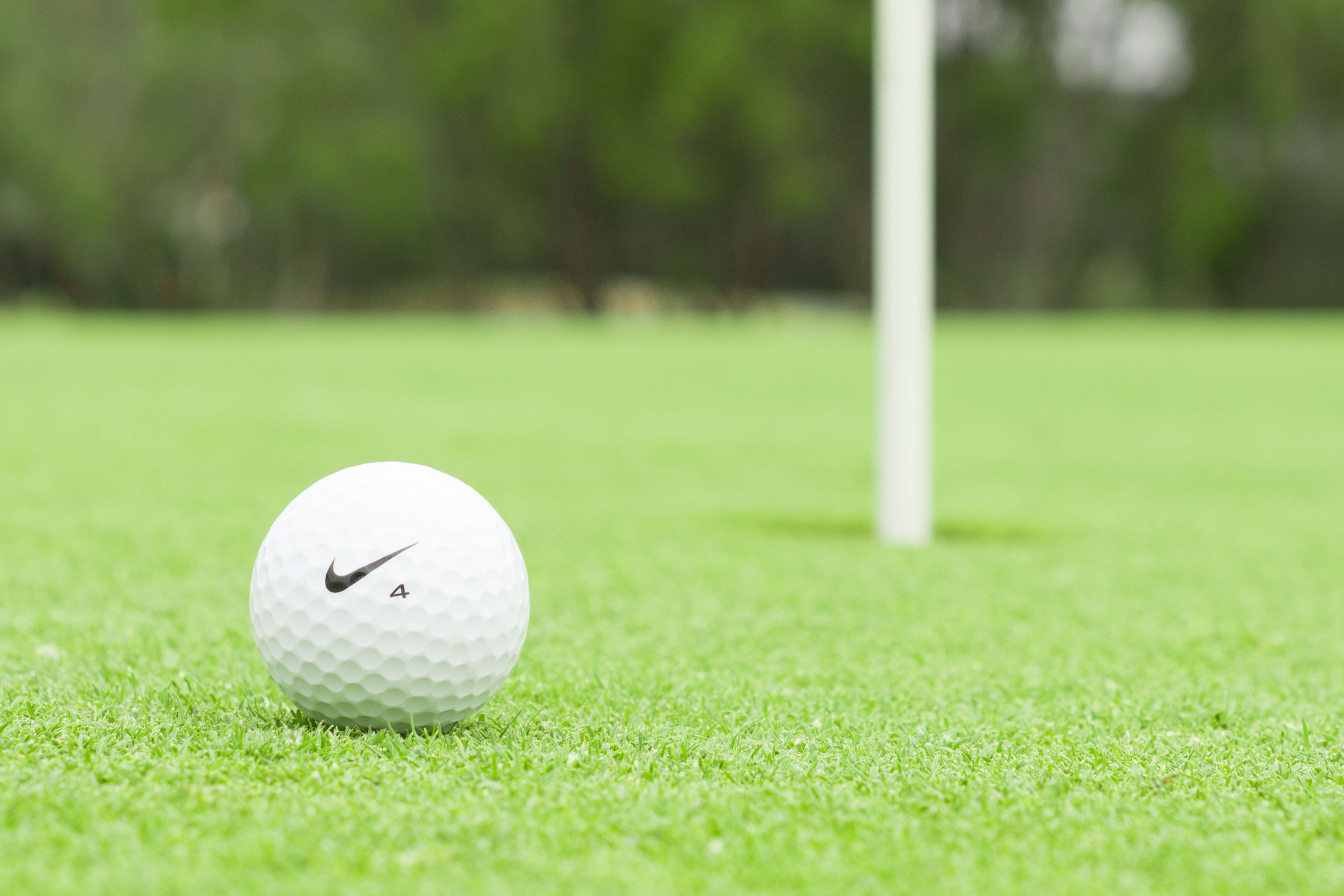 Nike Joins Adidas In Exiting Golf Equipment Business