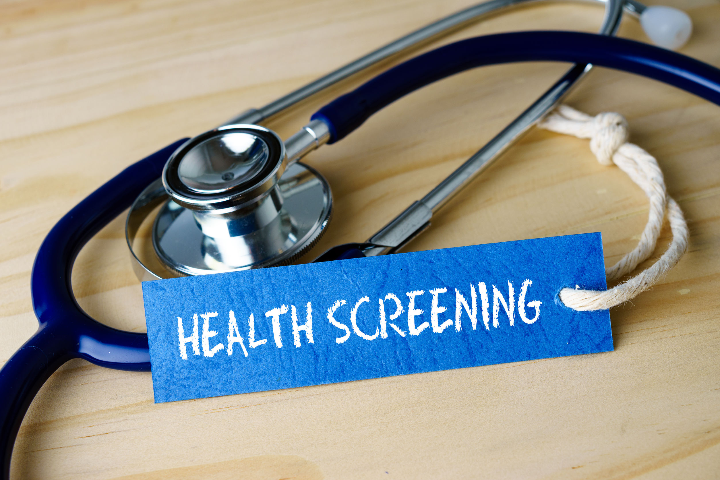 7 Reasons Why Every Middle-Aged Man Should Go Through a Health-Screening Test