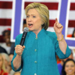Did the FBI Rewrite Federal Law to Benefit Hillary Clinton?