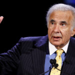Billionaire Republican, Carl Icahn Compares Trump Supporters to Archie Bunker