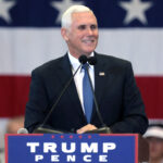 Mike Pence Playing Role of Trump Mediator
