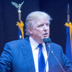 Donald Trump's Coaches See Shift in Campaign Playbook