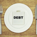 Shocker! Personal Debt Tops $12 Trillion