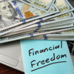 Five Proven Steps To Financial Independence
