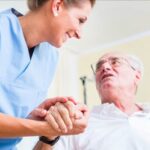 Why Are Nursing Homes Phasing Out Alarms to Prevent Falls?