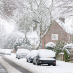 What To During Blizzard