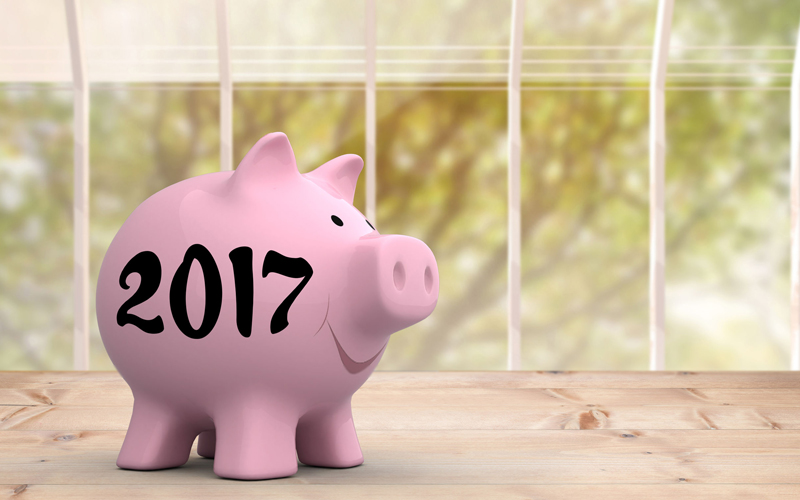 Retirement Savvy Money Resolutions for New Year