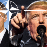 Nato Trump