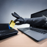 identity theft social security credit cards