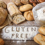 gluten free healthy