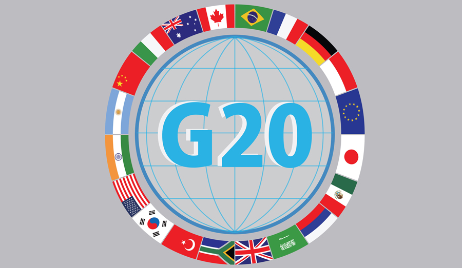 g20 meeting minutes