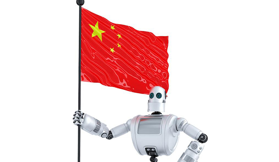 China Automation