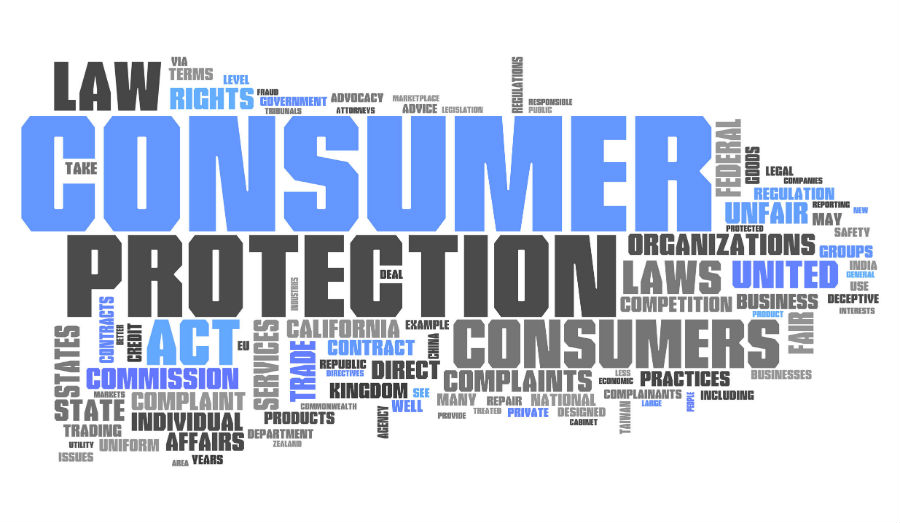 Consumer Protection Without the Government - RedTea News