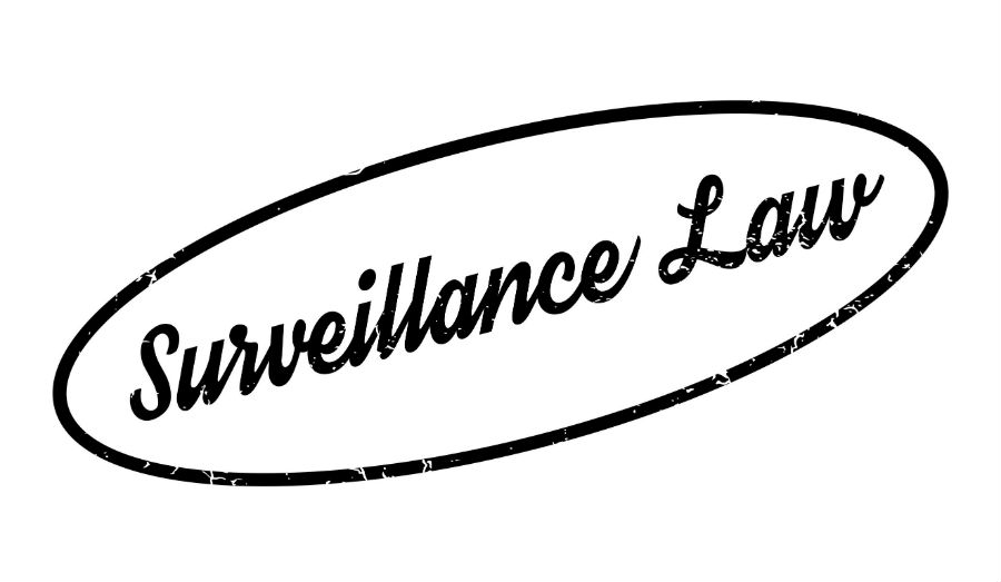surveillance law
